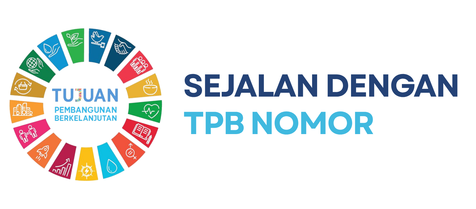 Sejalan dengan TPB