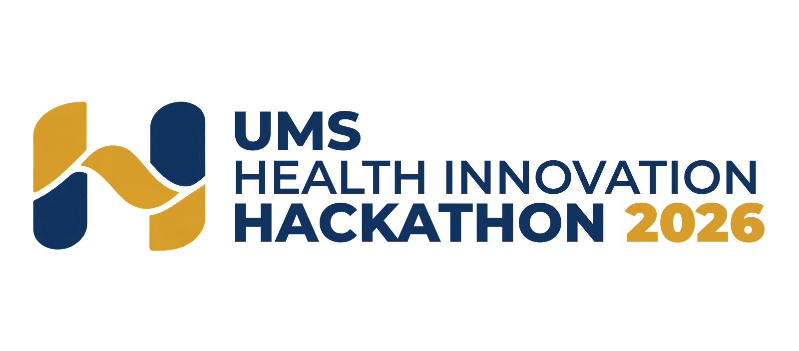 Logo Hackathon UMS 2026
