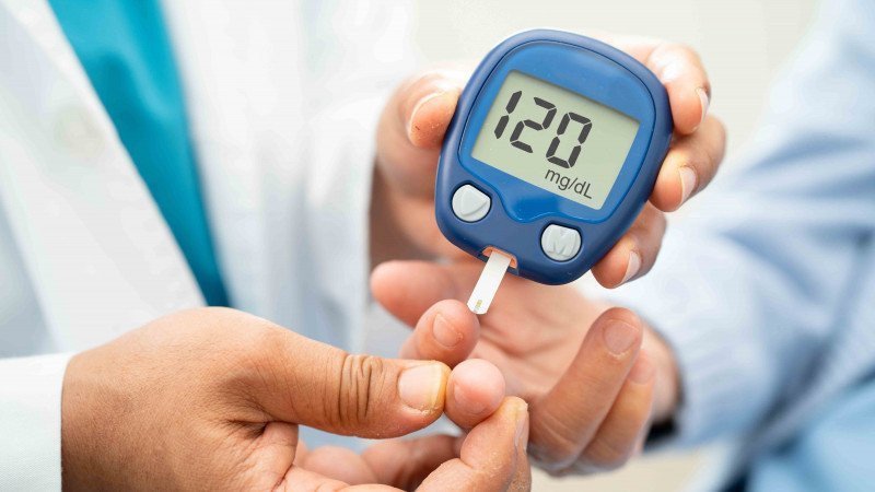 Mengenal Diabetes dan Cara Pencegahannya Sejak Dini