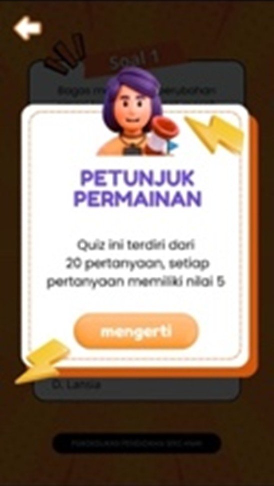 Prototipe Aplikasi Psikoedukasi Pendidikan Seks Anak